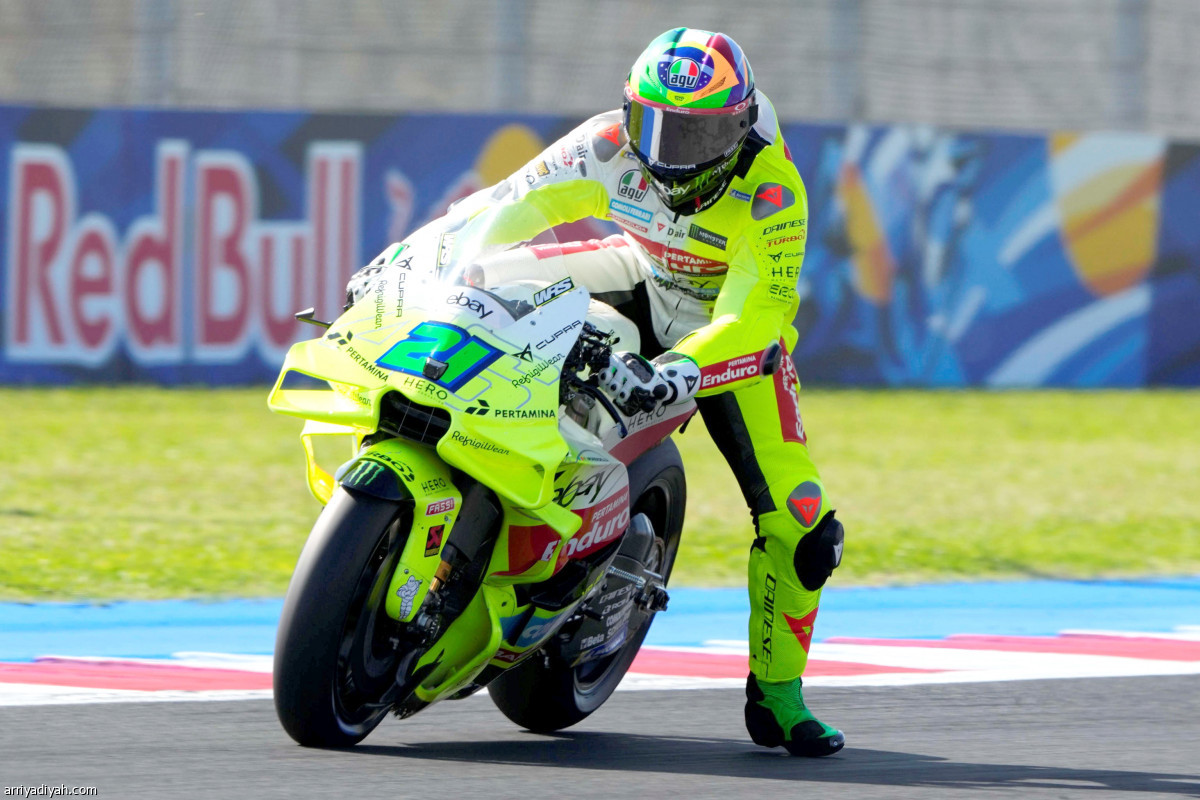 تجارب سان مارينو