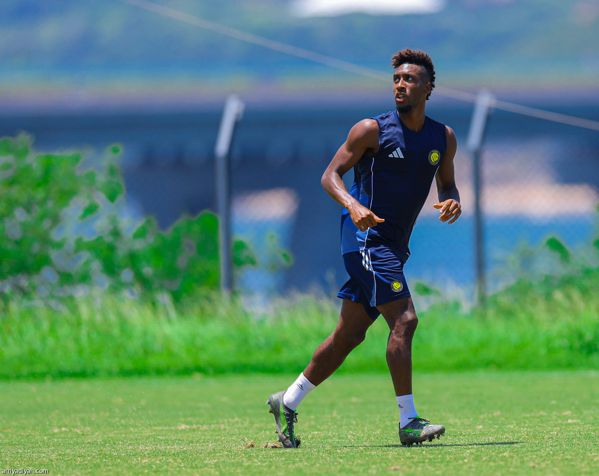 كومان يشارك