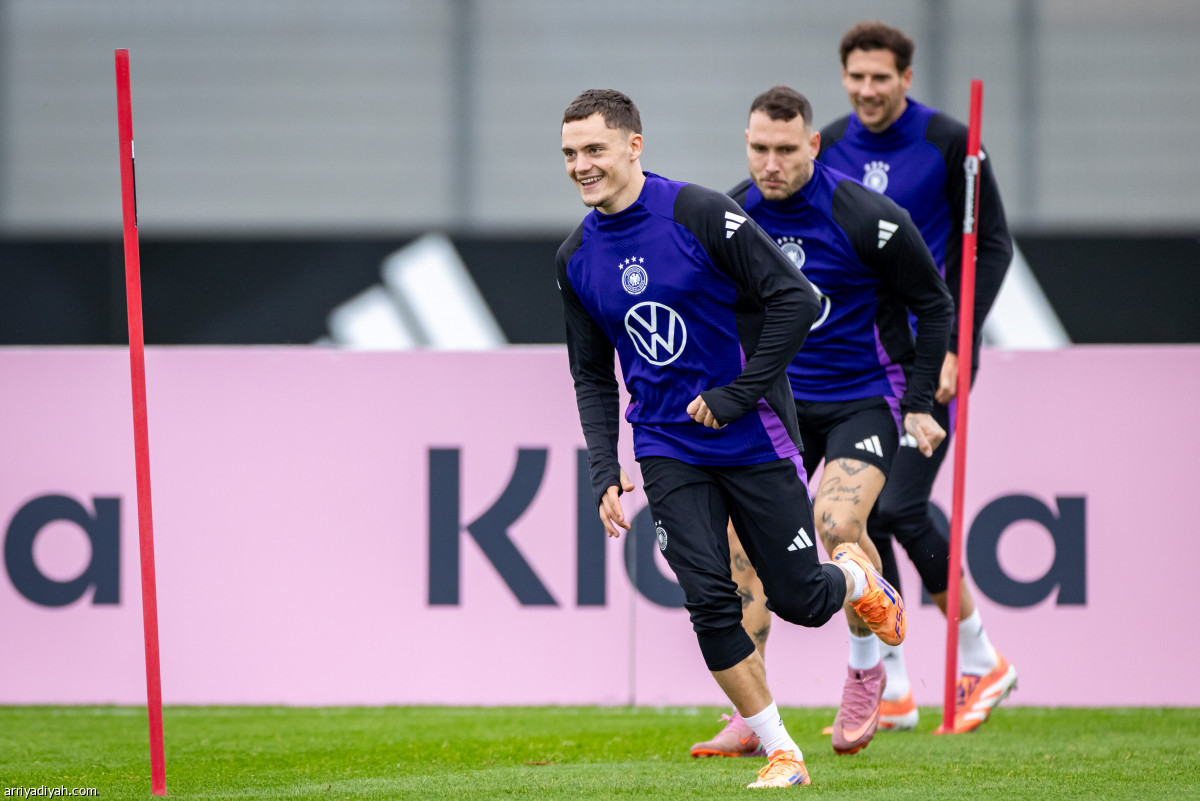 «المانشافت».. حصة أخيرة