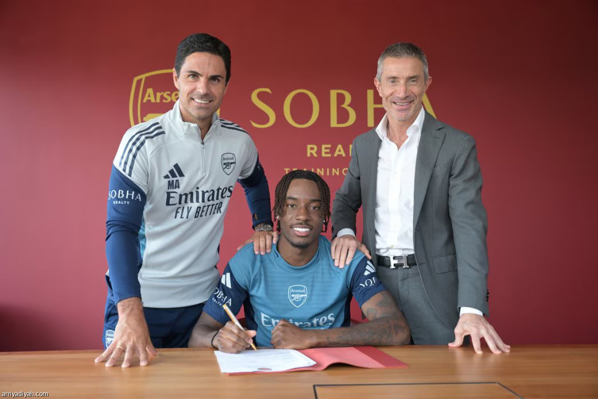 مادويكي.. المحطة الخامسة