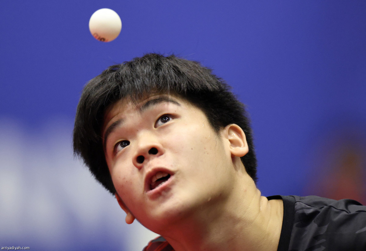 كويك ينال الذهب