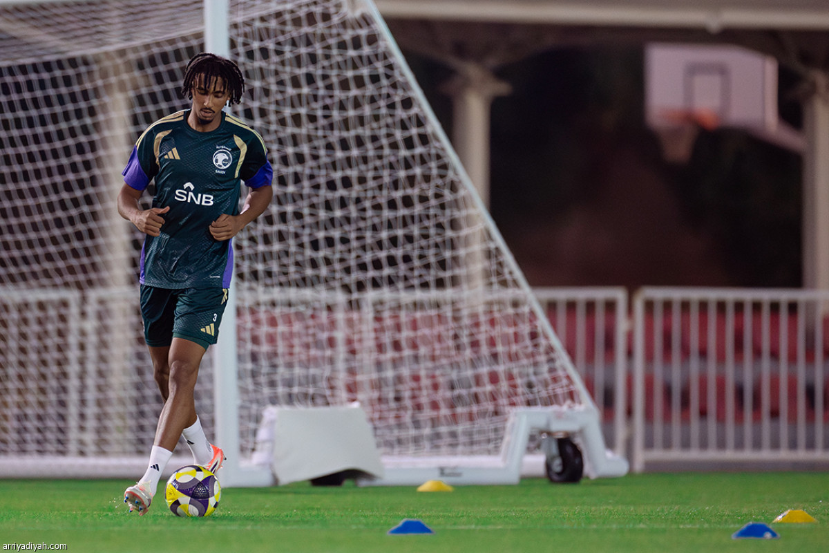 المنتخب يستعد