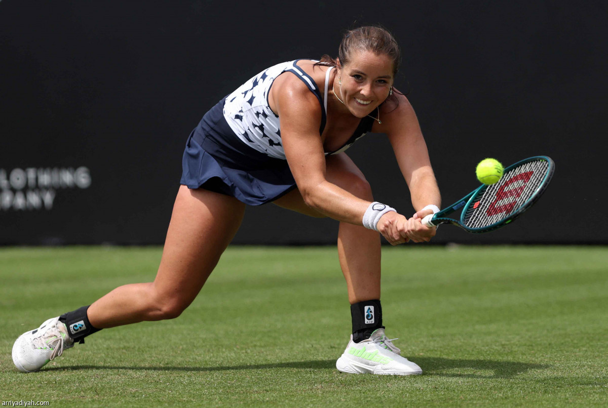 باربورا تعبر