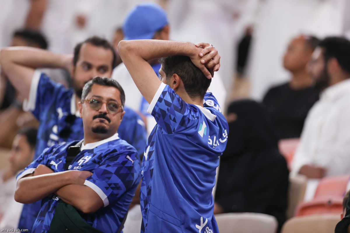 هزيمة قاسية