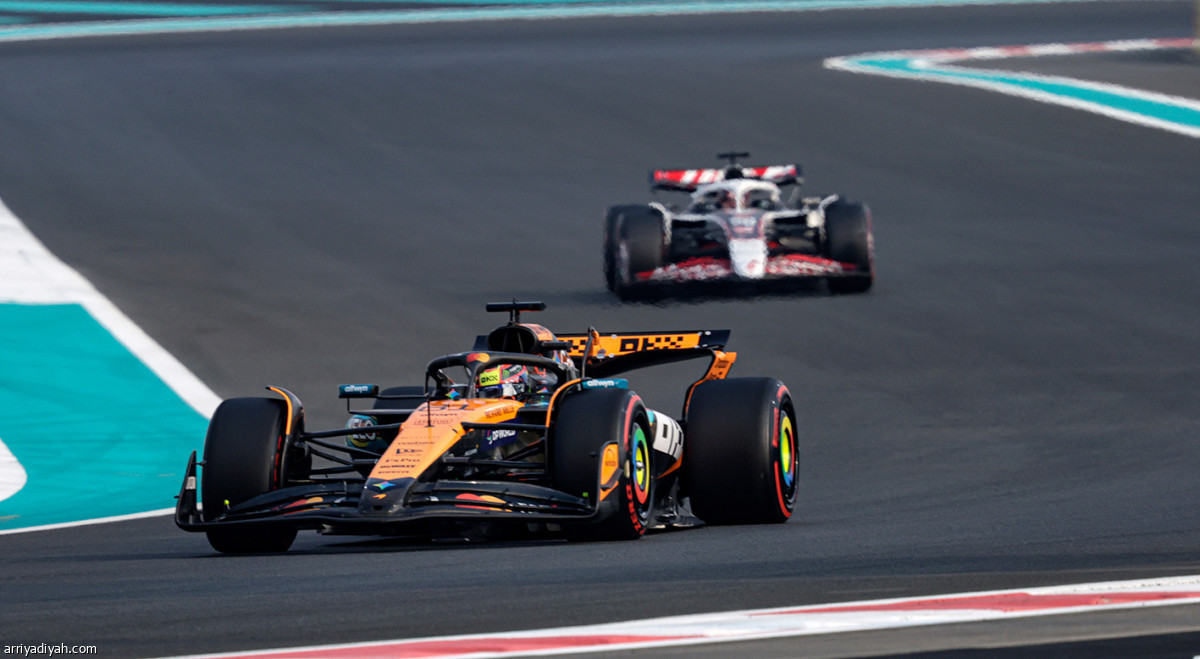 التجربة الأخيرة