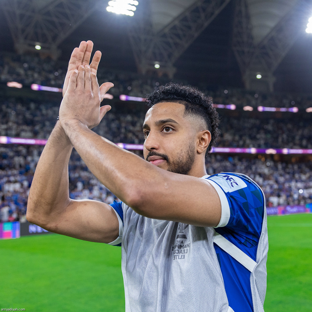 احتفالات هلالية