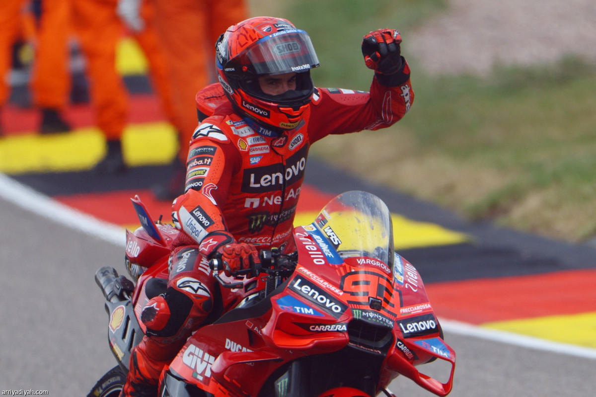 ماركيز البطل