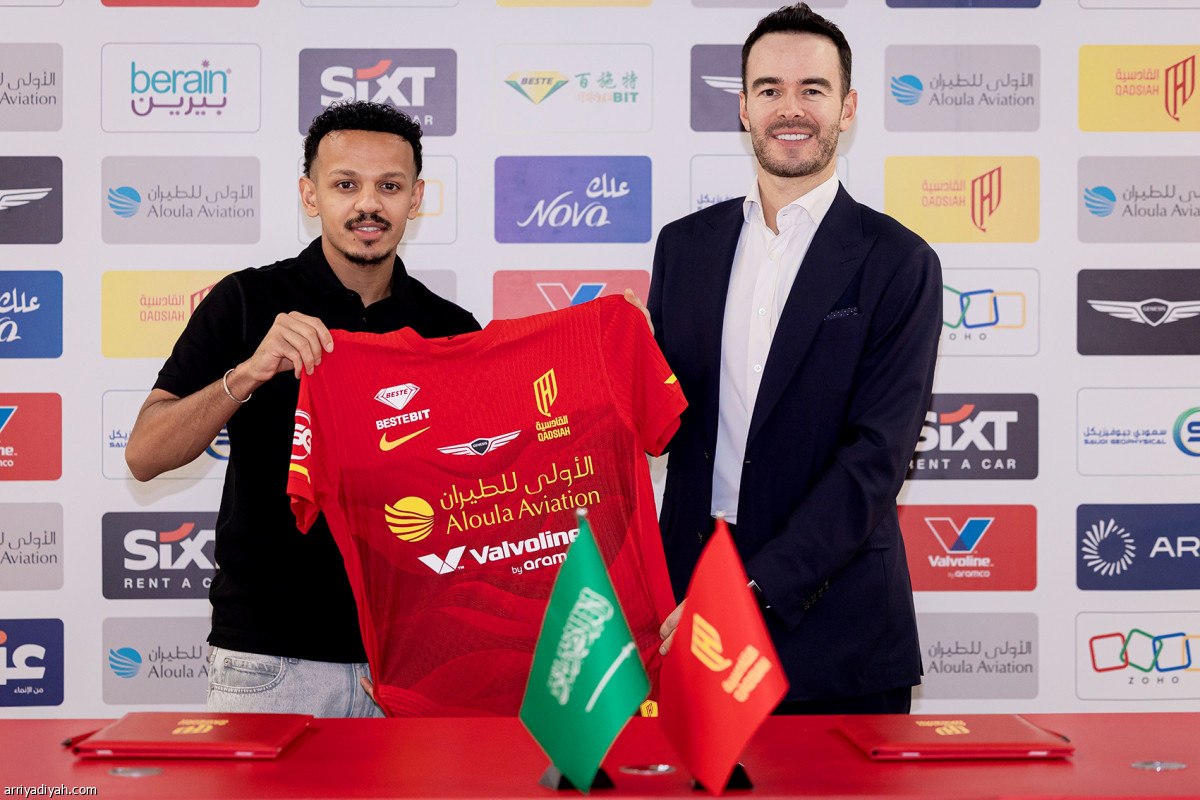 العمار يواصل المشوار