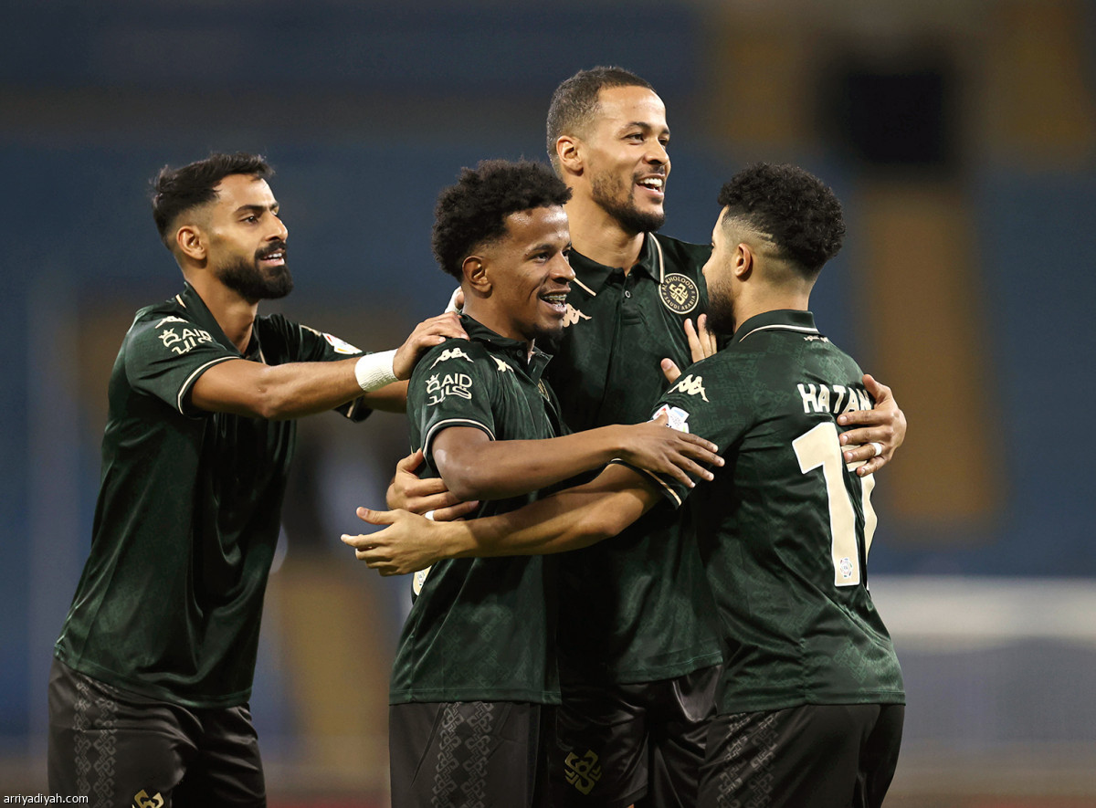 الفرحة الثالثة