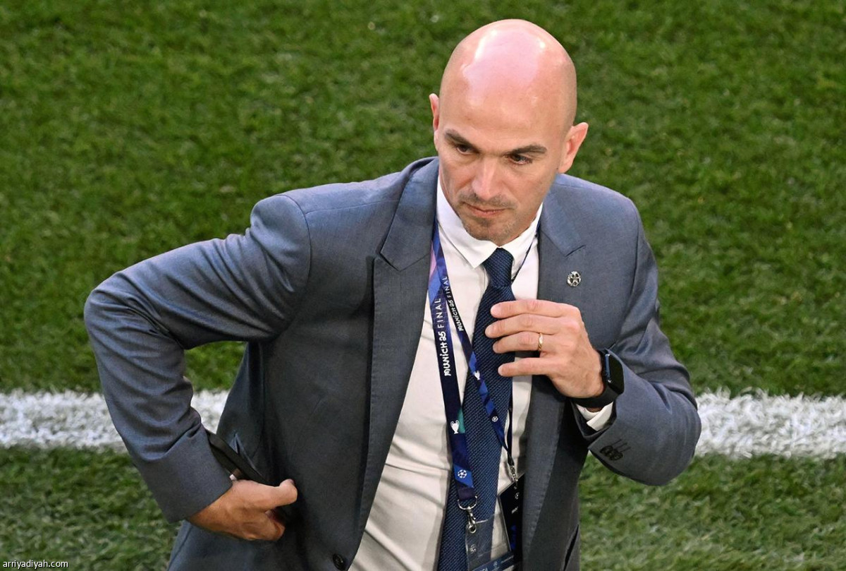 نجوم وأساطير في ميونيخ