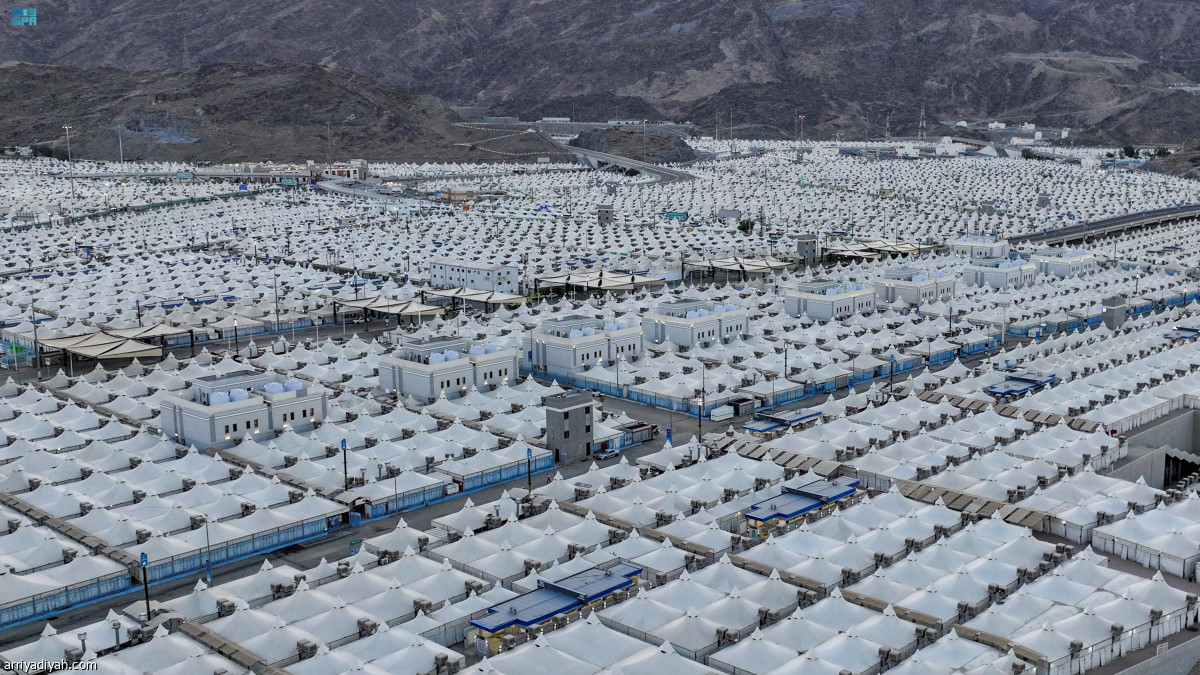 اكتمال الجاهزية