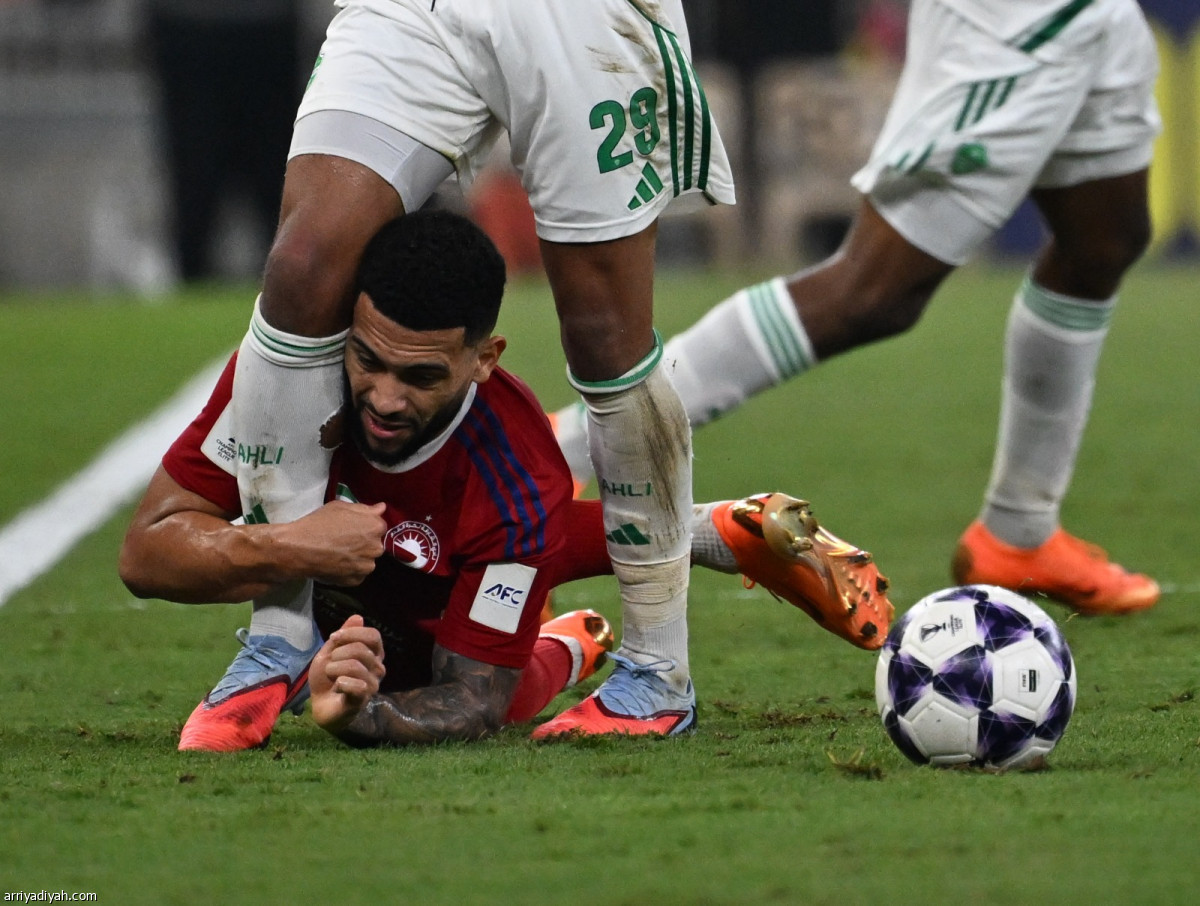 الشارقة يحبط البطل