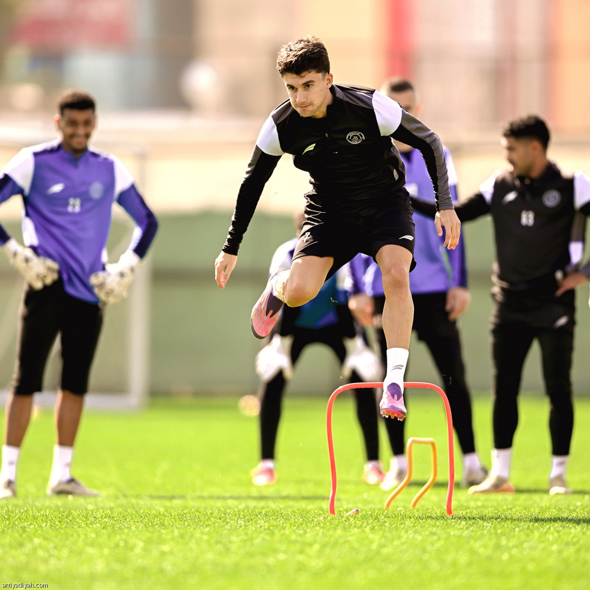 استرجاع واستشفاء