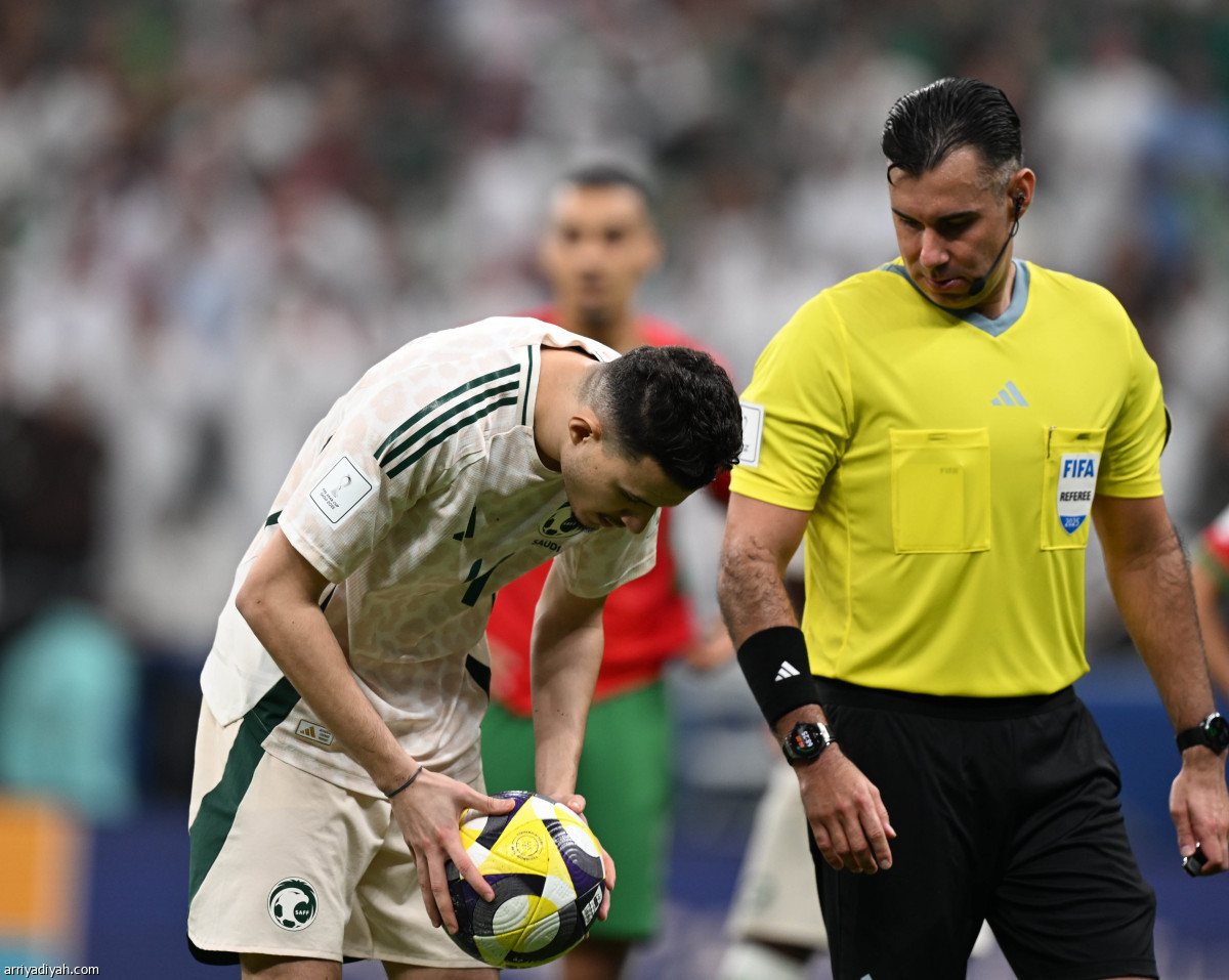 الحمدان.. «بانينكا» مهدرة