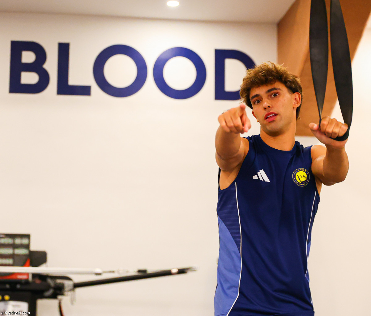 تحضيرات نصراوية