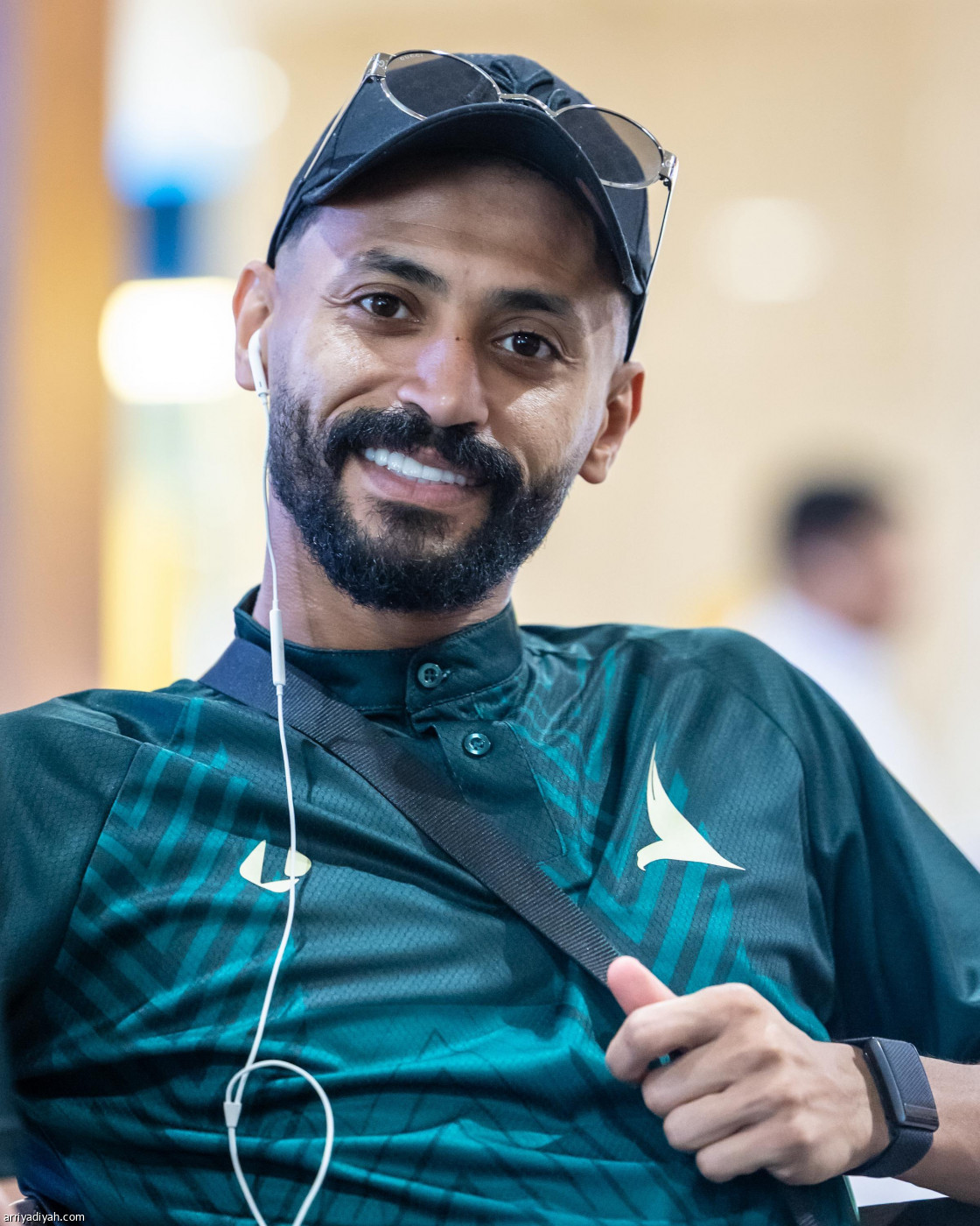 الخليج إلى العاصمة