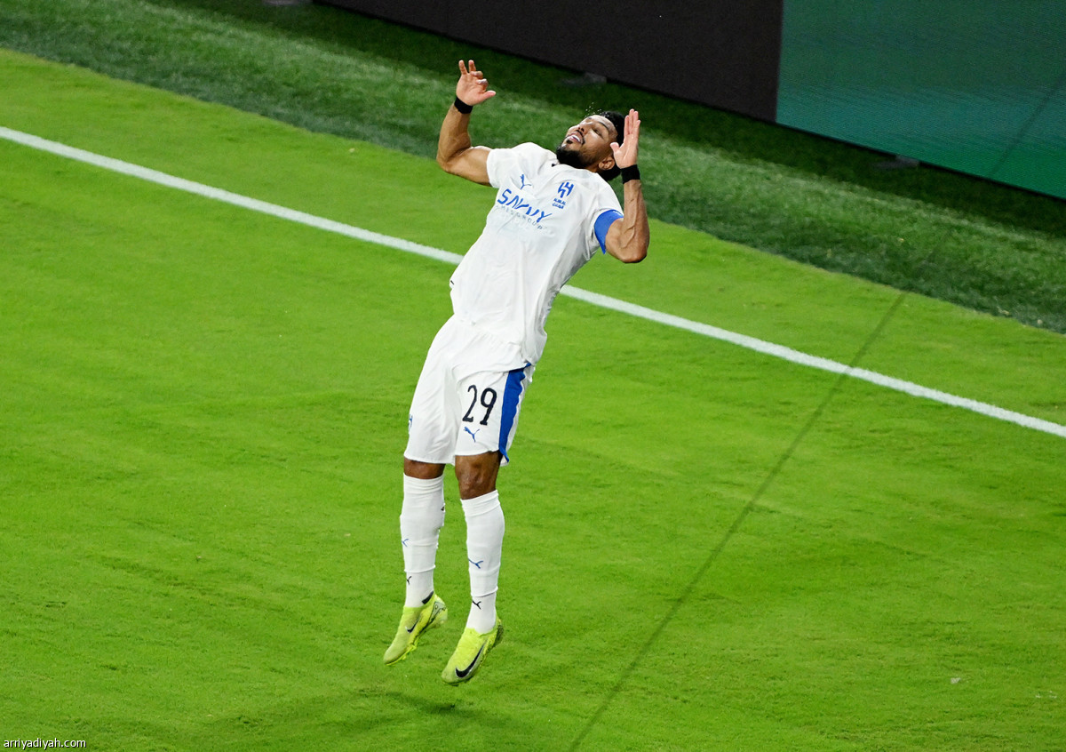 الأفضل.. سالم