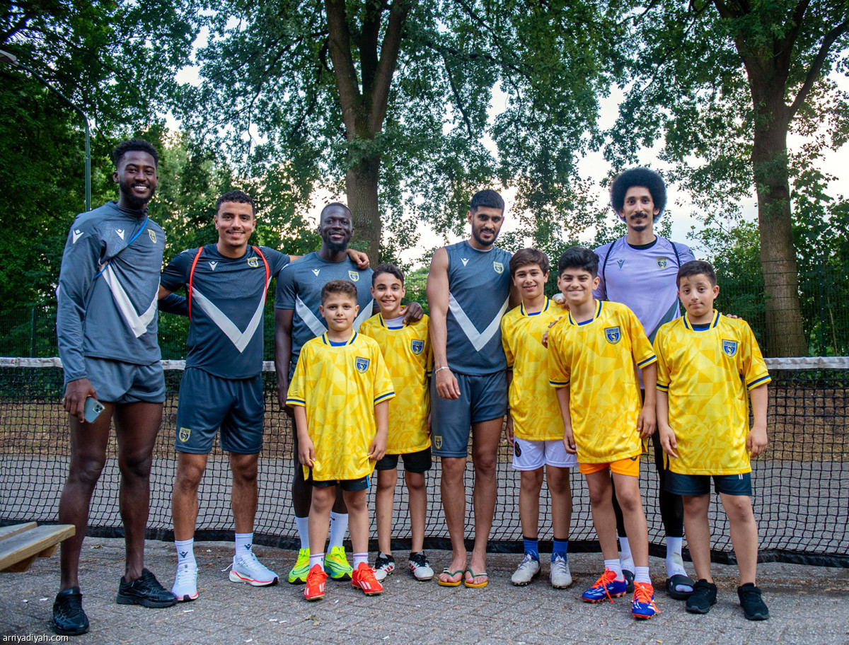 تذكارات التعاون