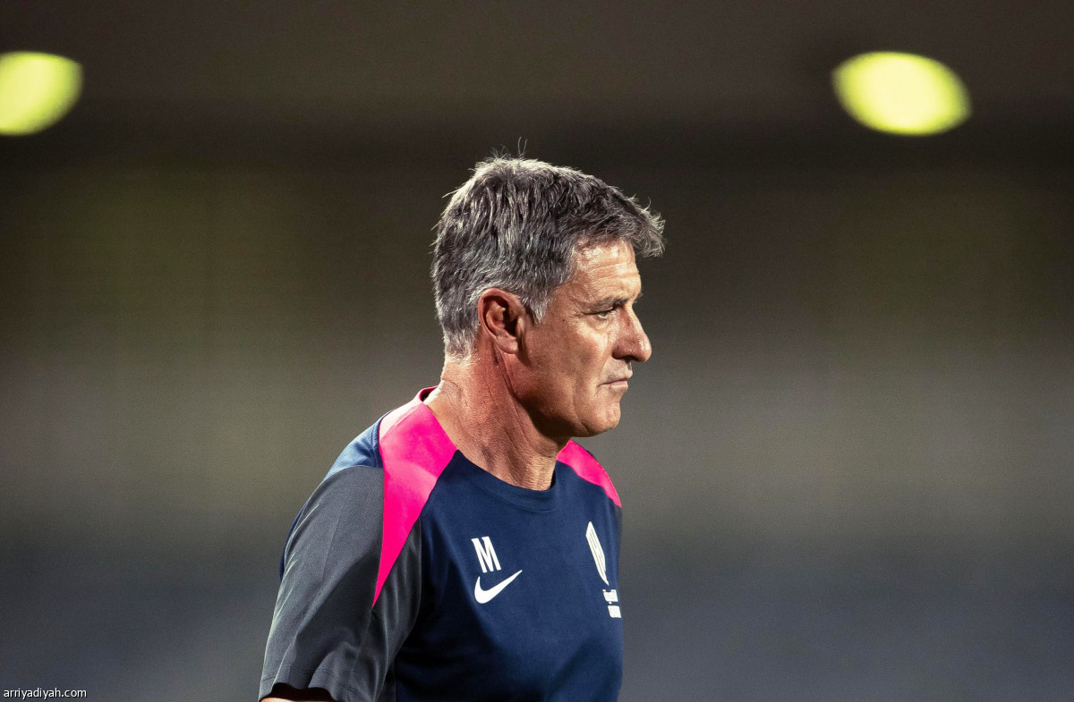 القادسية.. تحضيرات مكثفة