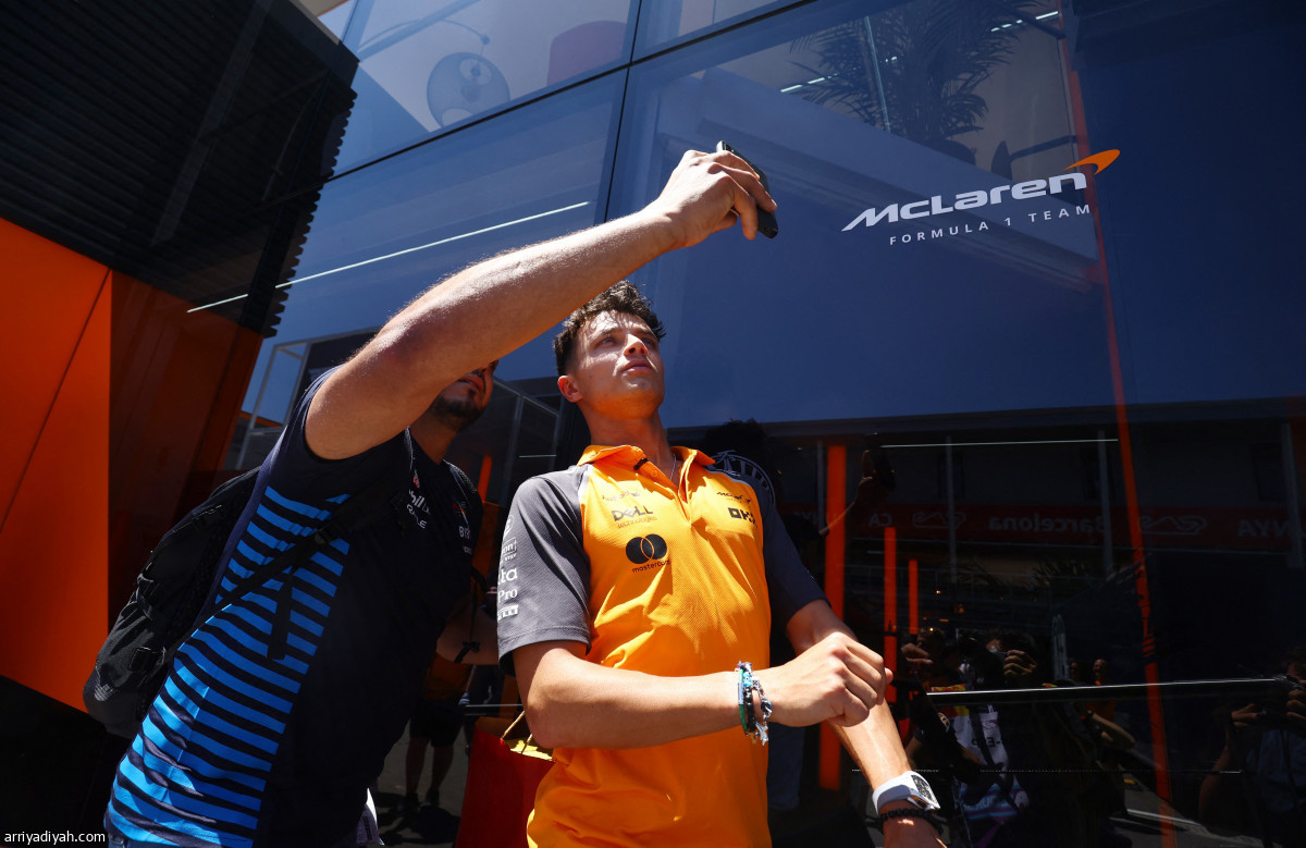 السائقون في إسبانيا