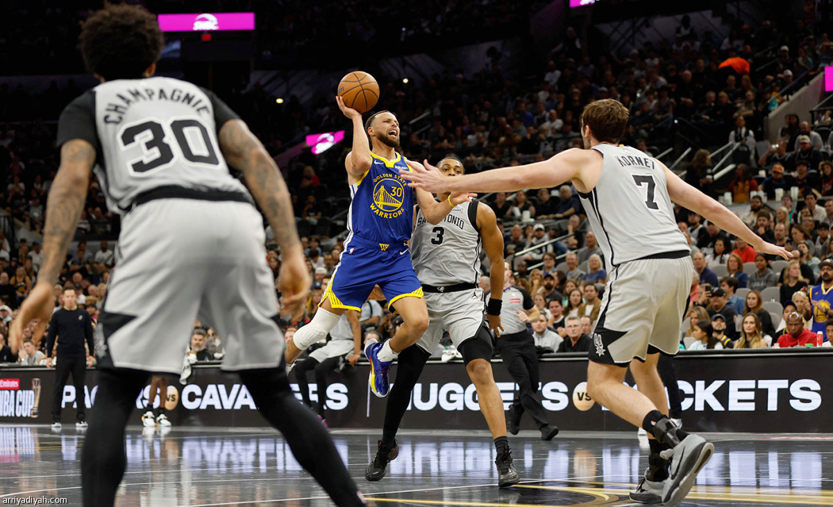 الفوز الثاني