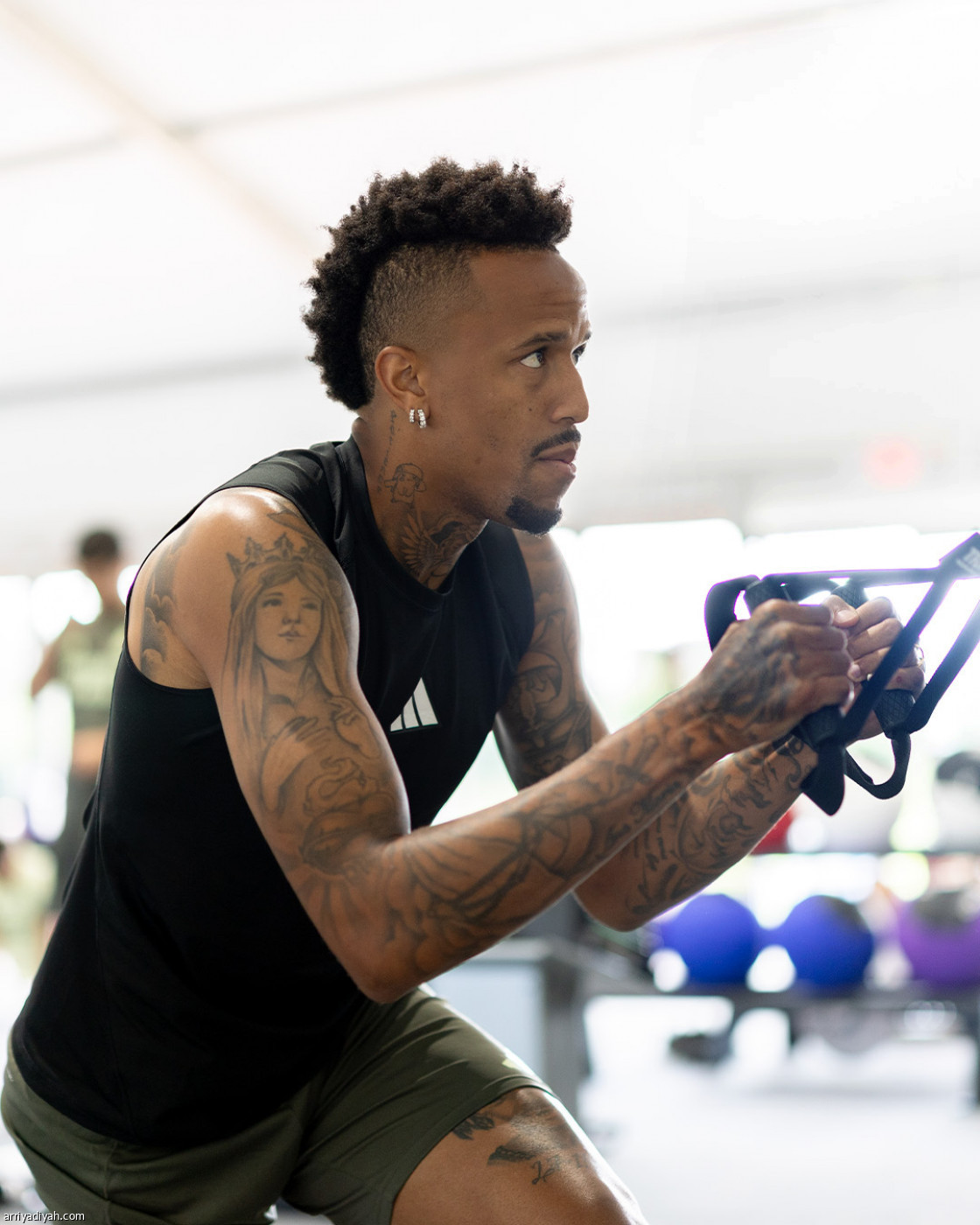 ريال مدريد يستعد