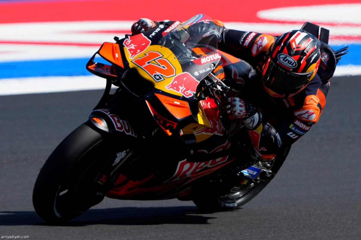 تجارب سان مارينو