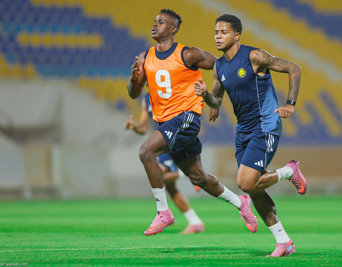 كمارا ينطلق