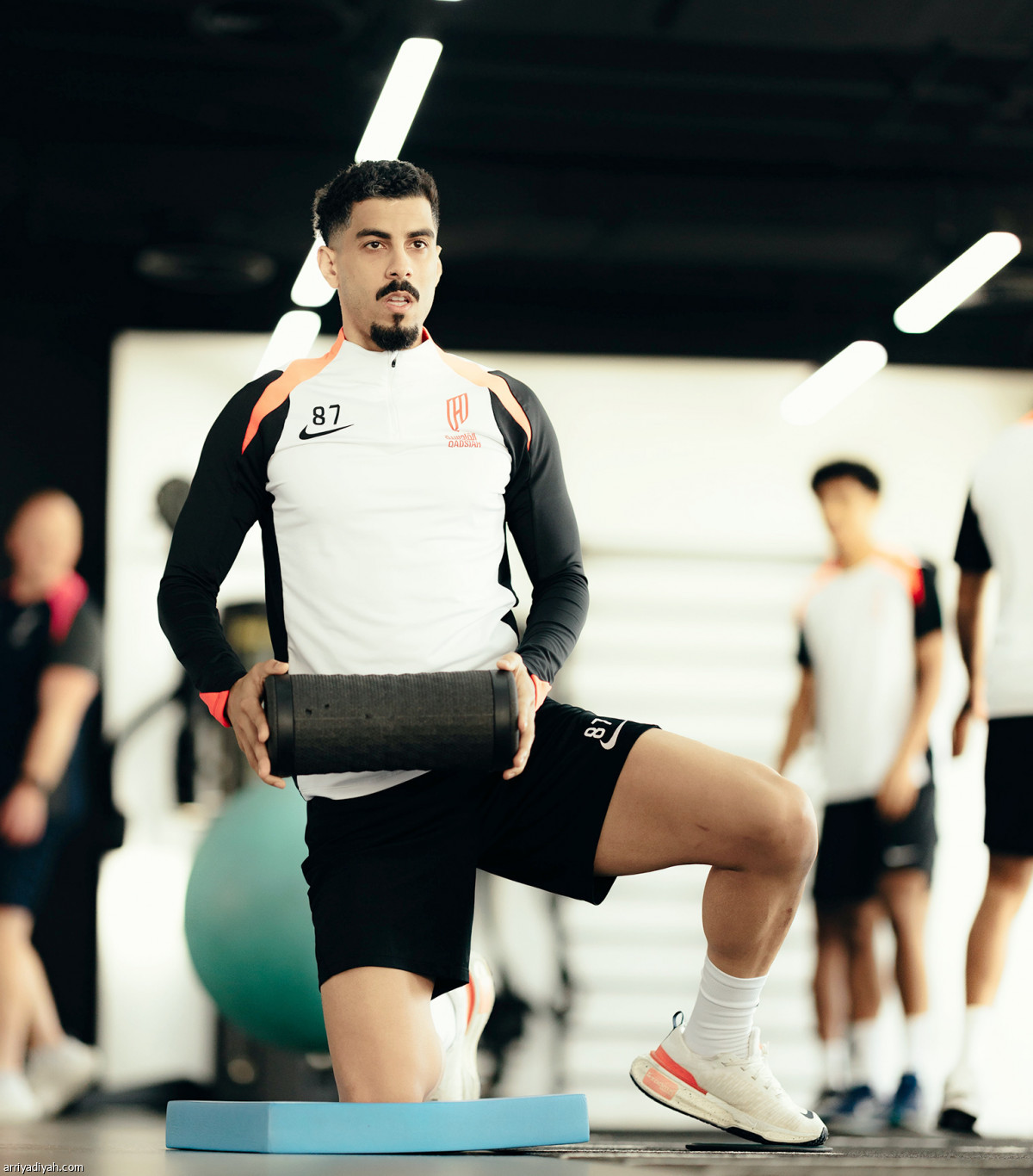 تقوية في الصباحية