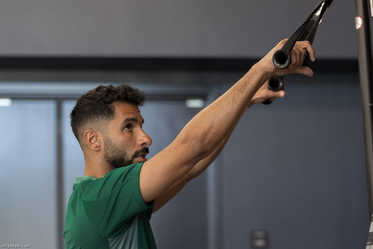 تقسيم الأخضر