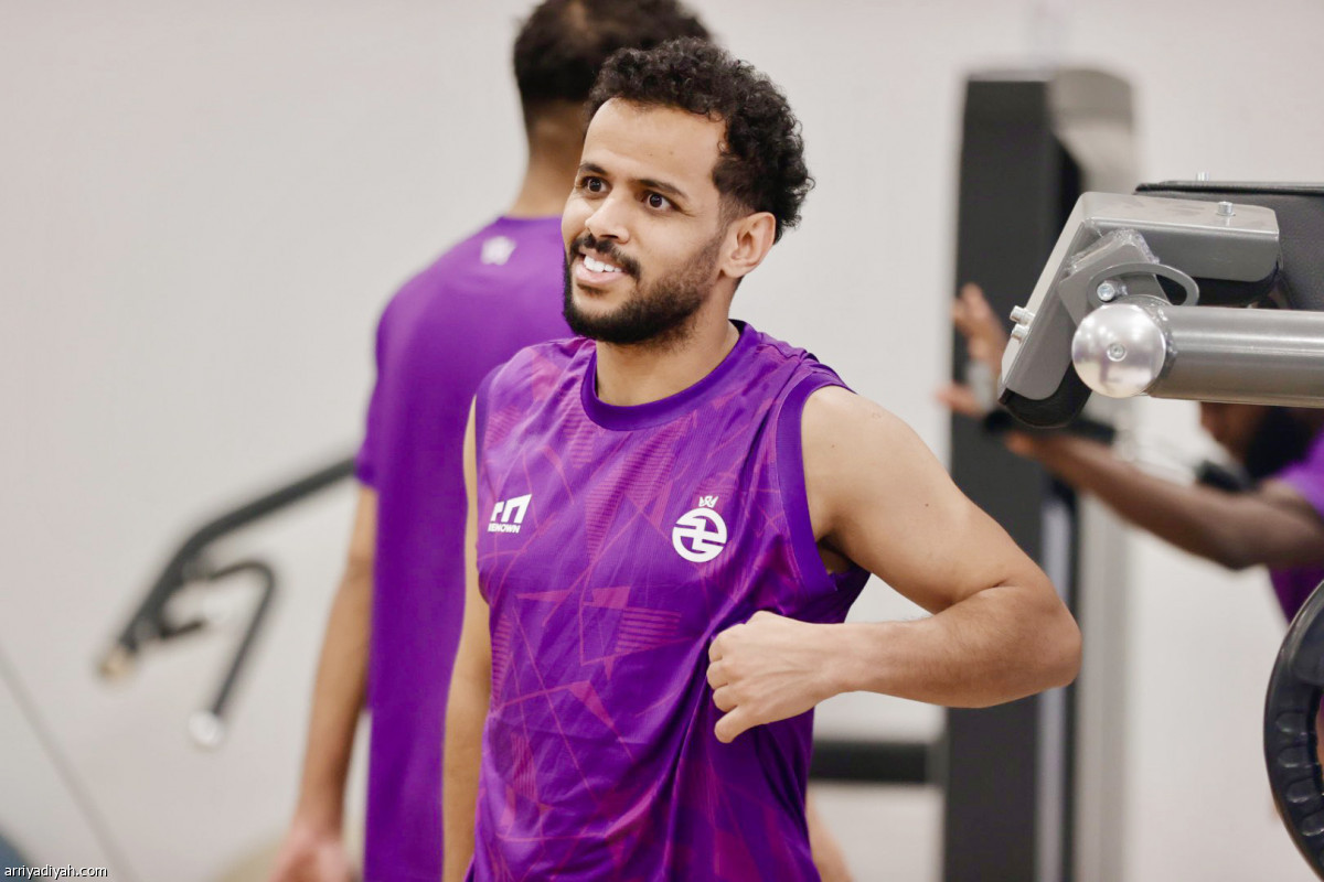 تقوية عضلات