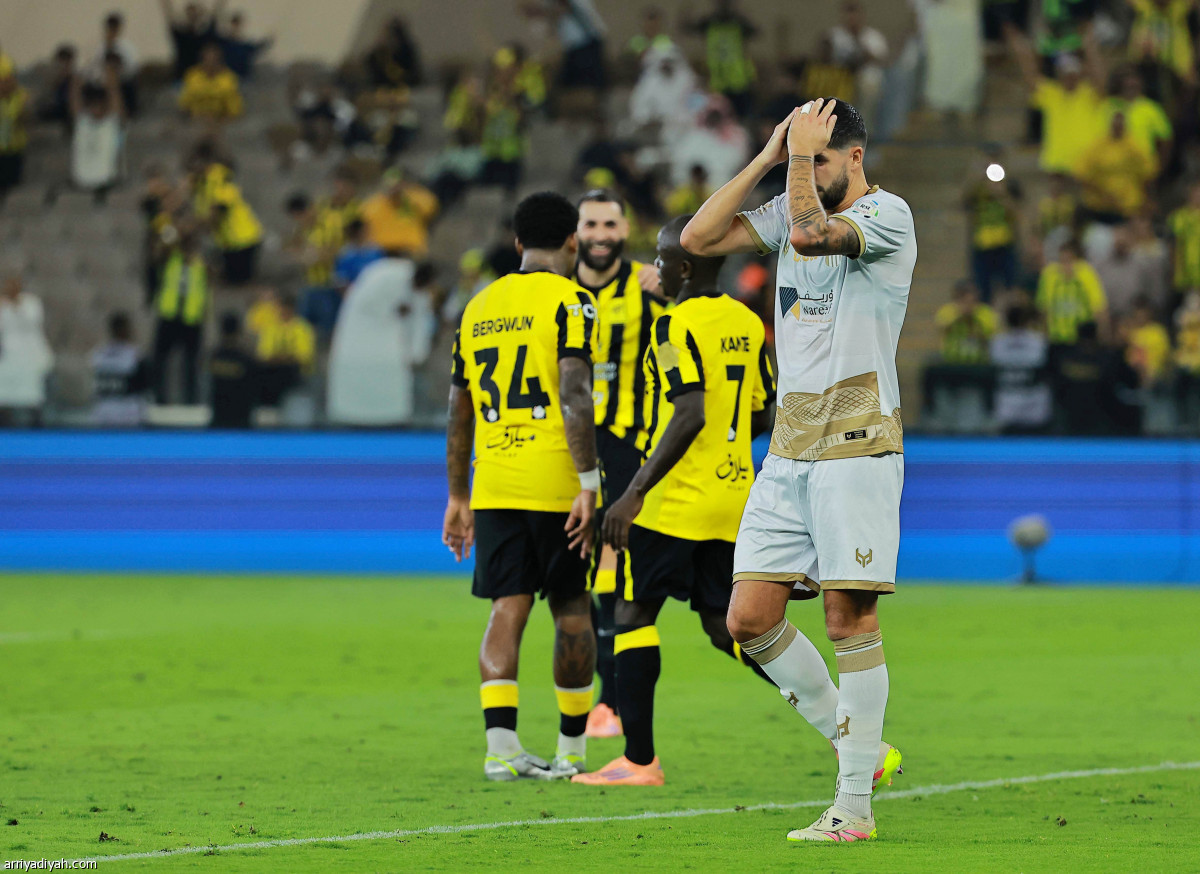 أول انتصارات كونسيساو