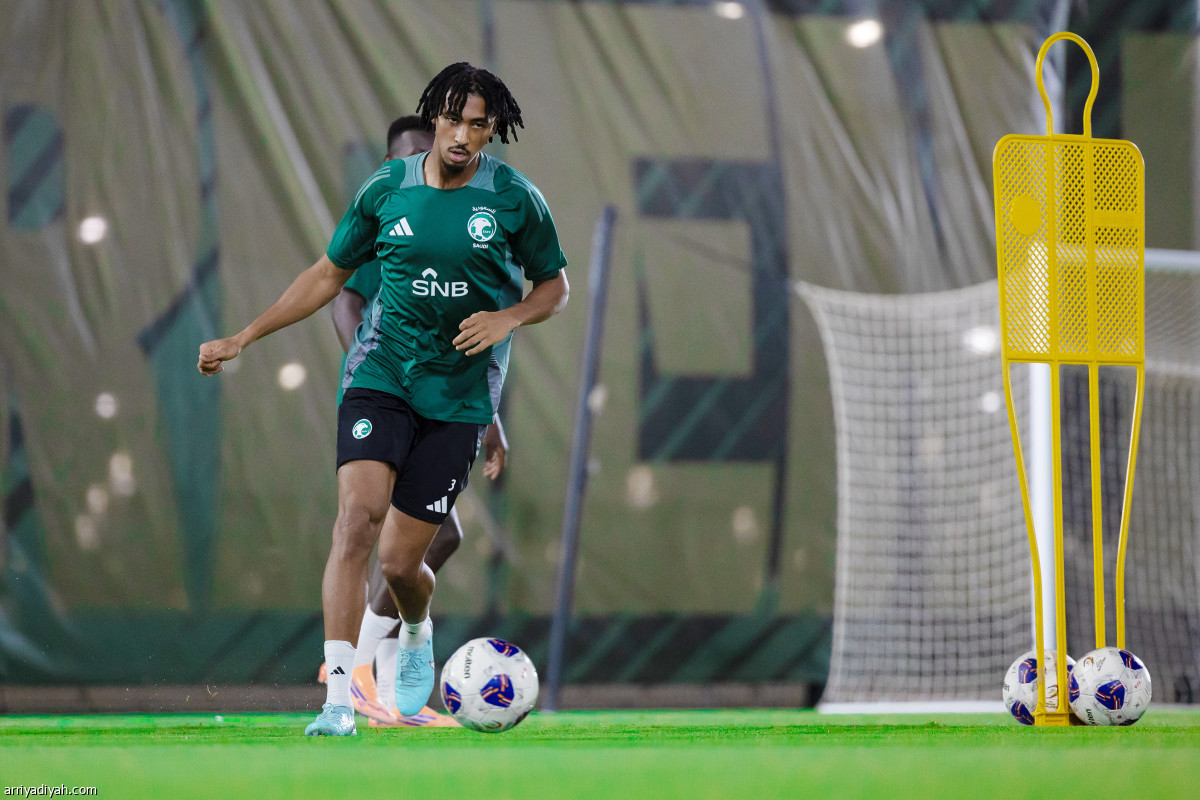 إعداد الصقور