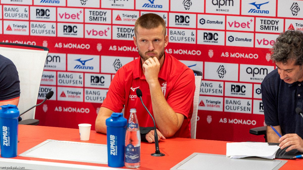 موناكو يقدم النجوم