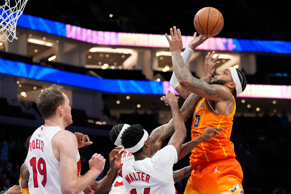 انتهاء السلسلة