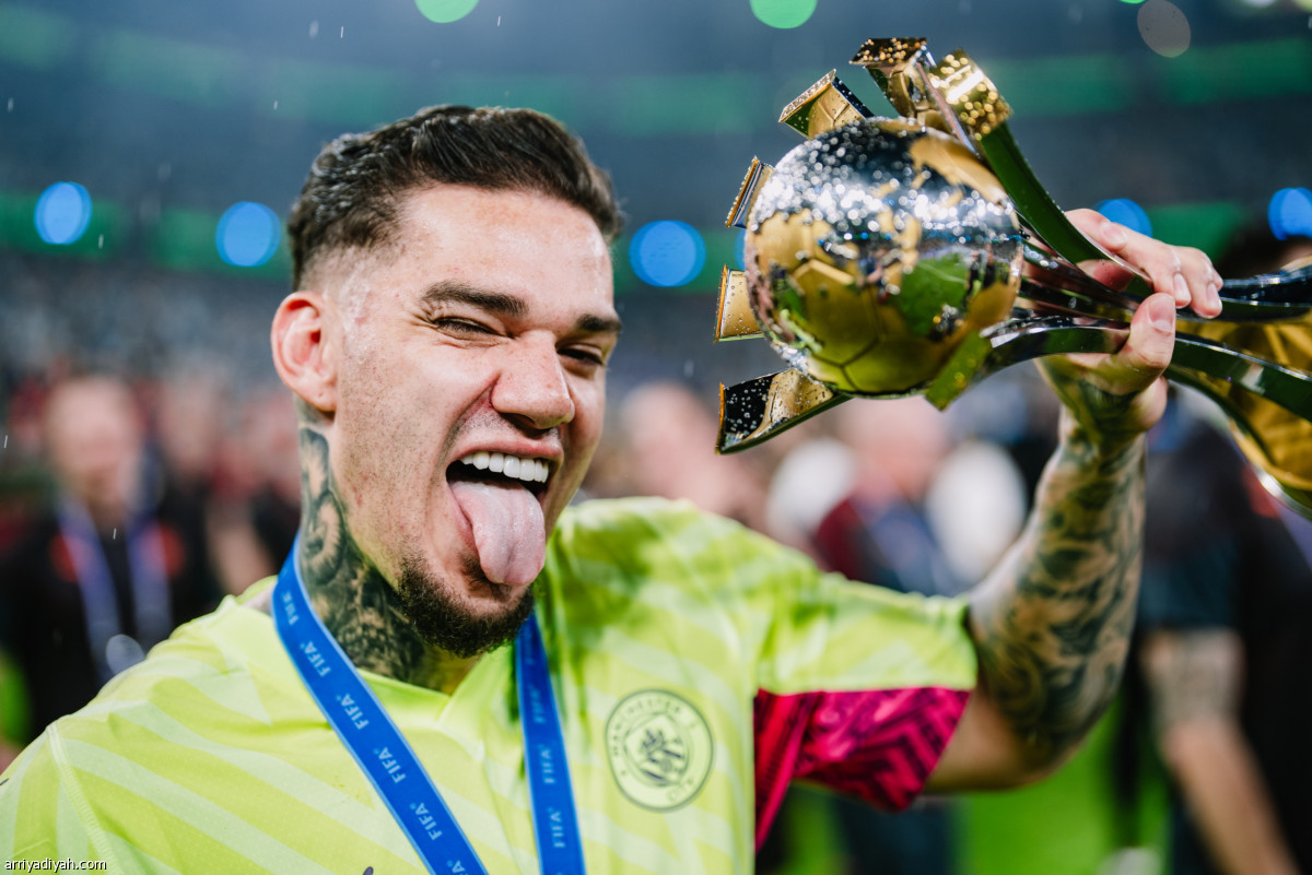 وداع تاريخي