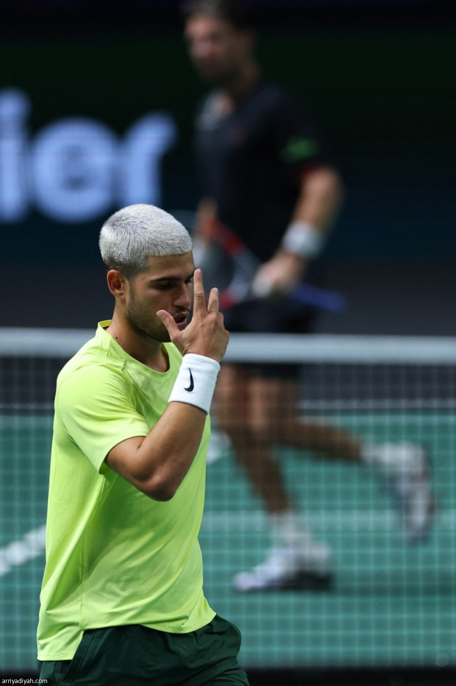 صدمة الخروج