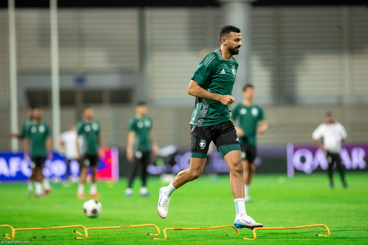 لمسات أخيرة