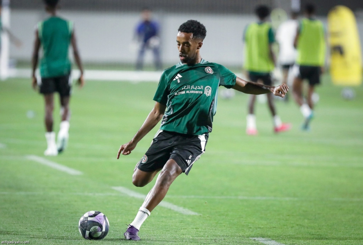 استعدادات اتفاقية