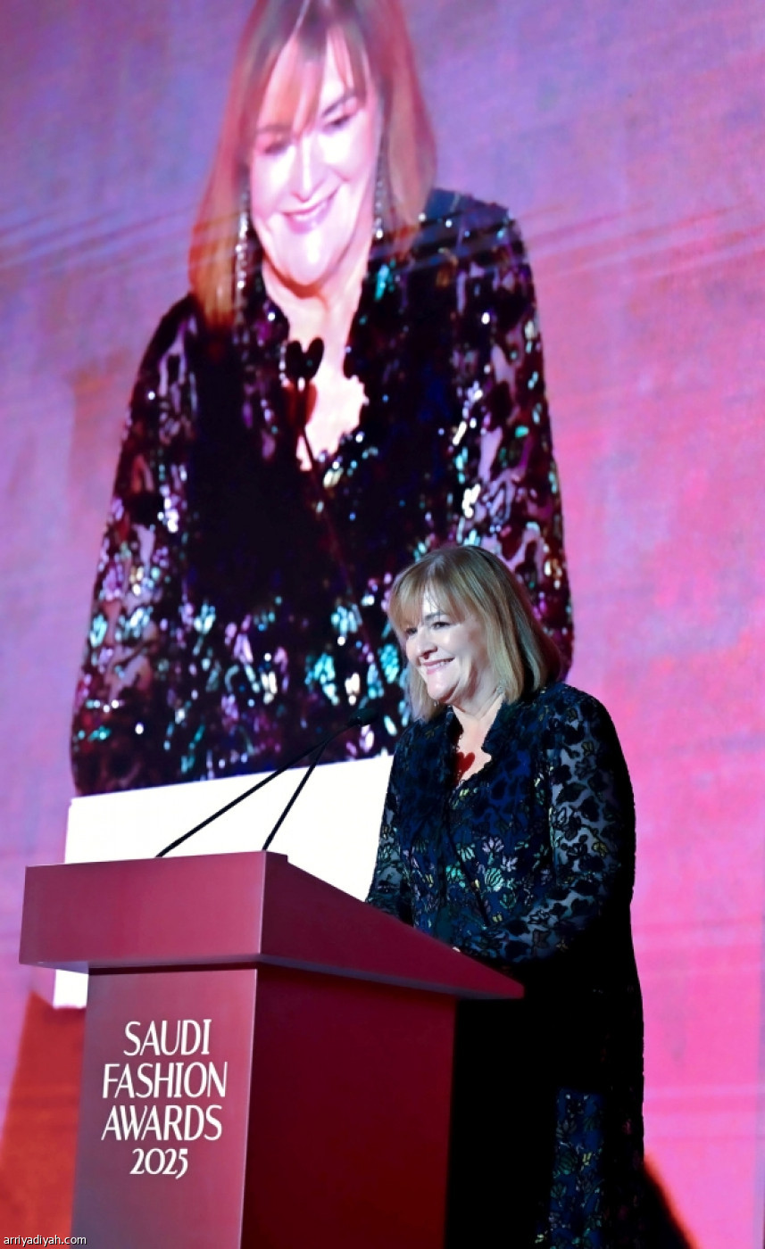 جوائز الأزياء