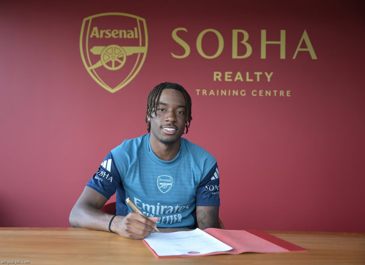 مادويكي.. المحطة الخامسة