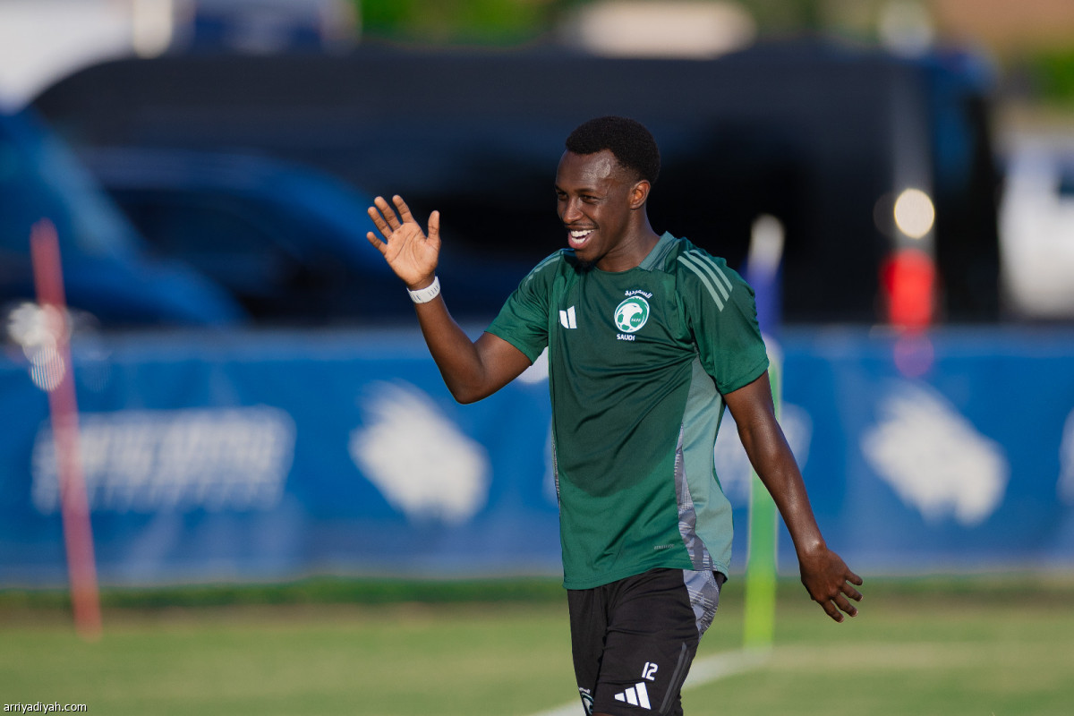 اللمسات الأخيرة