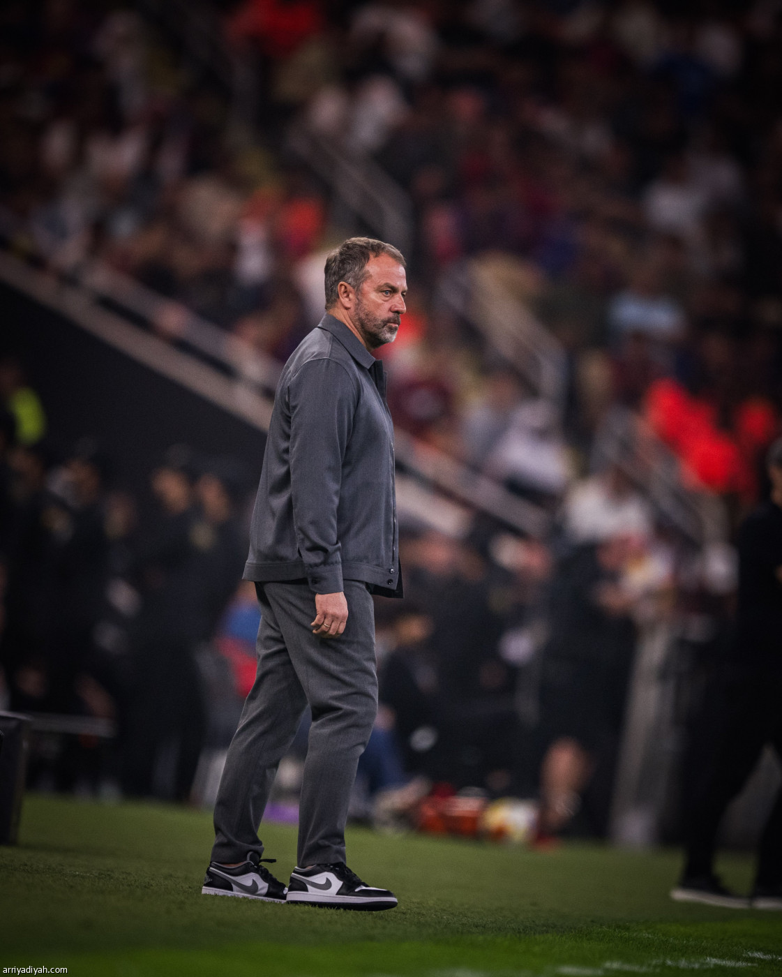 اكتساح برشلوني