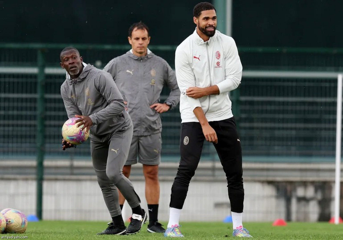 ميلان.. الحلم يتجدد