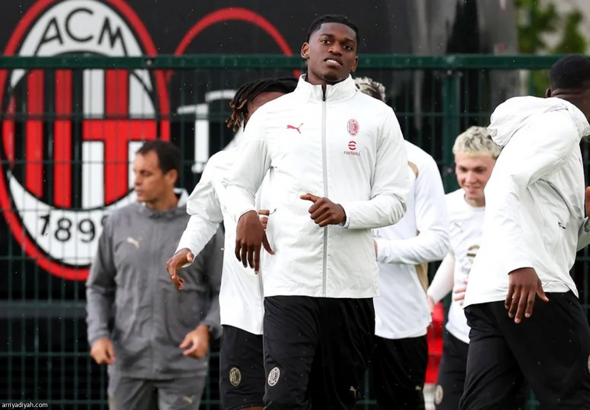 ميلان.. الحلم يتجدد