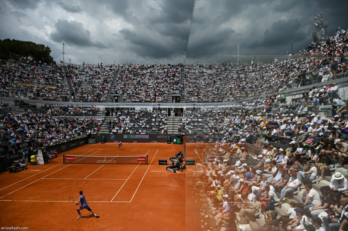 ألكاراز يكسب