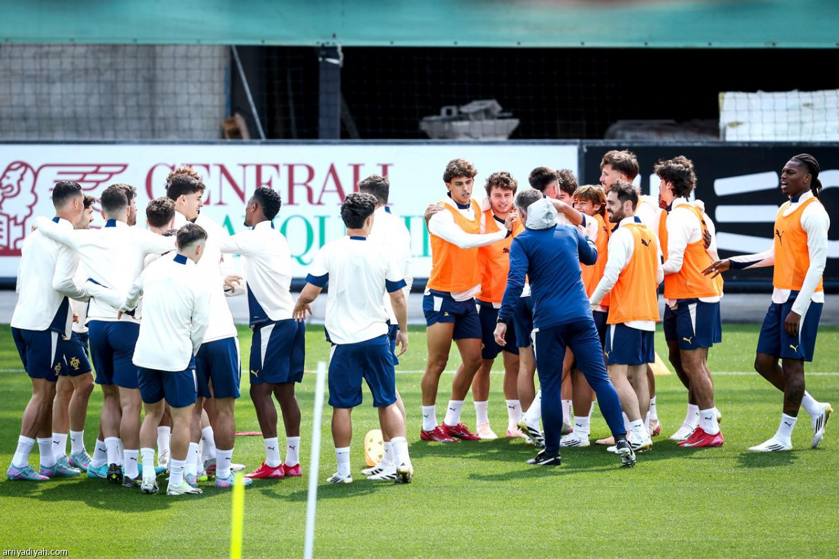 رونالدو في ميونيخ