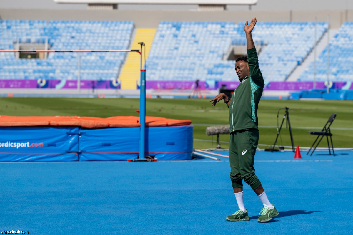 النخلي.. ذهبية القرص