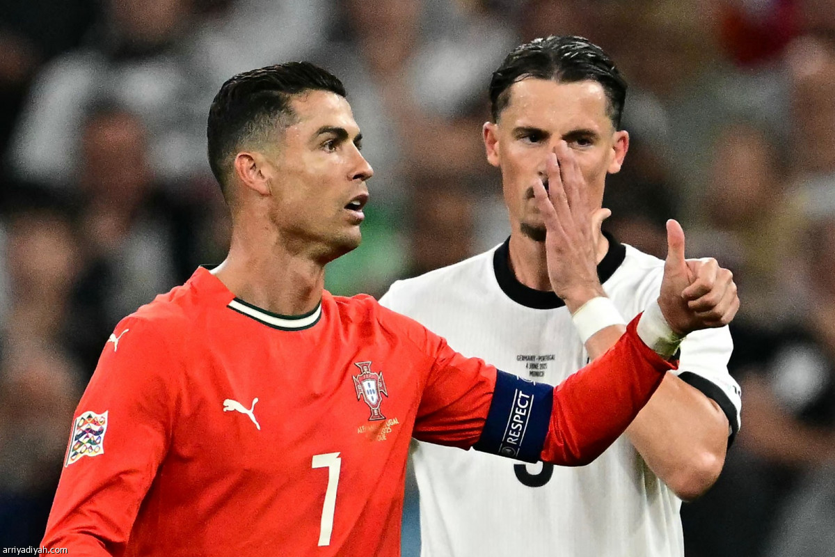 ليلة «الدون»