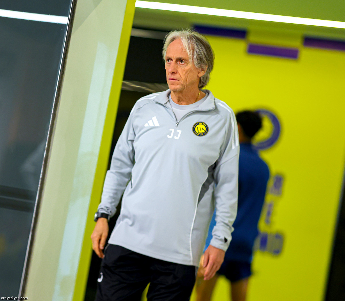 استعدادات النصر